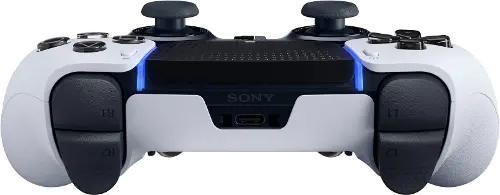 Sony DualSense Edge White Wireless Controller - 1000035016