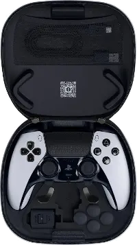 Sony DualSense Edge Wireless Controller