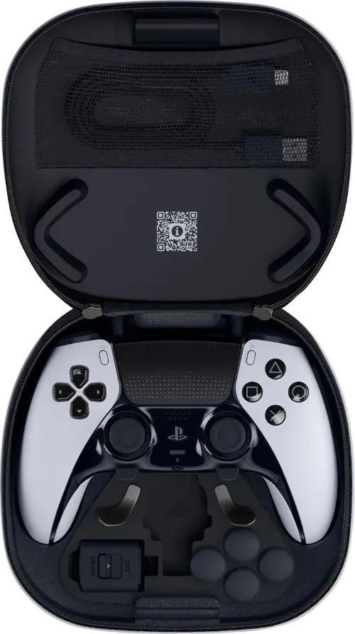 Sony DualSense Edge Wireless Controller