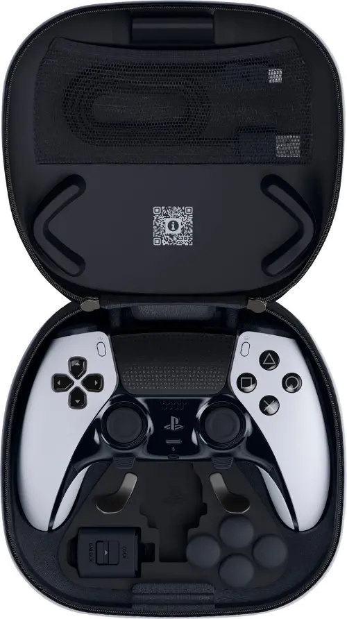 DualSense Edge Wireless Controller 