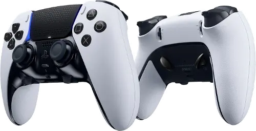 Sony DualSense Edge Wireless Controller (Playstation 5) - White • Price »