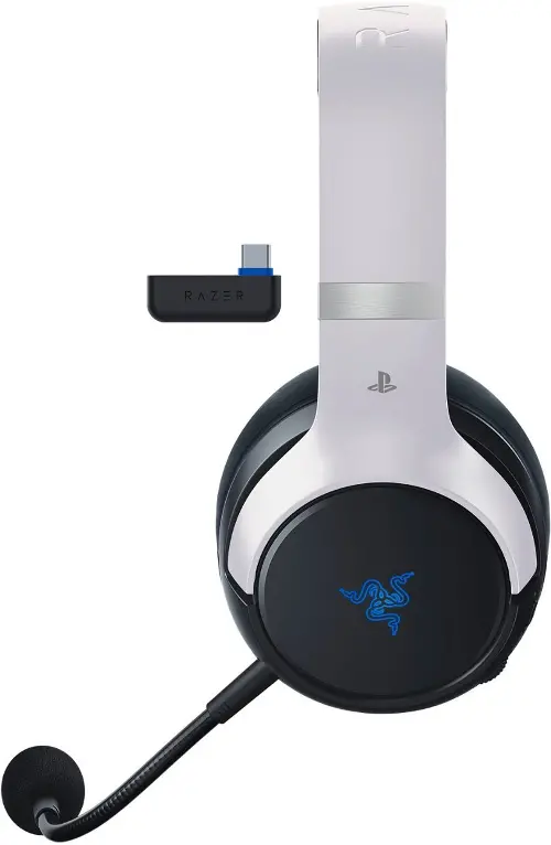 Razer Kaira Pro HyperSpeed Wireless Gaming Headset | RC Willey