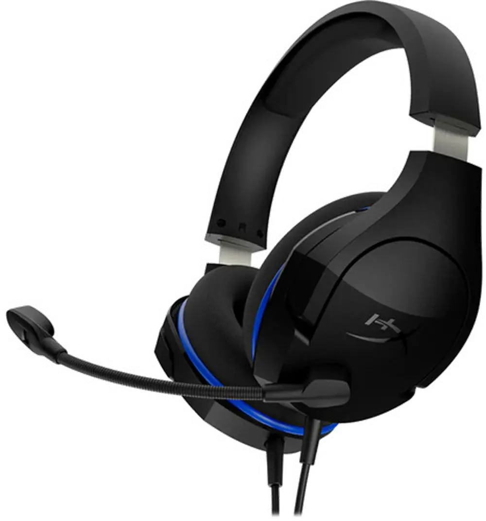 CLOUD_STNGR_CORE_PW HyperX CloudX Stinger Core Gaming Headset - PS5-1