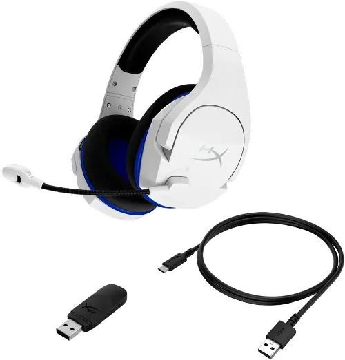 HyperX Cloud Stinger Core Wireless Headset, RC Willey em 2023