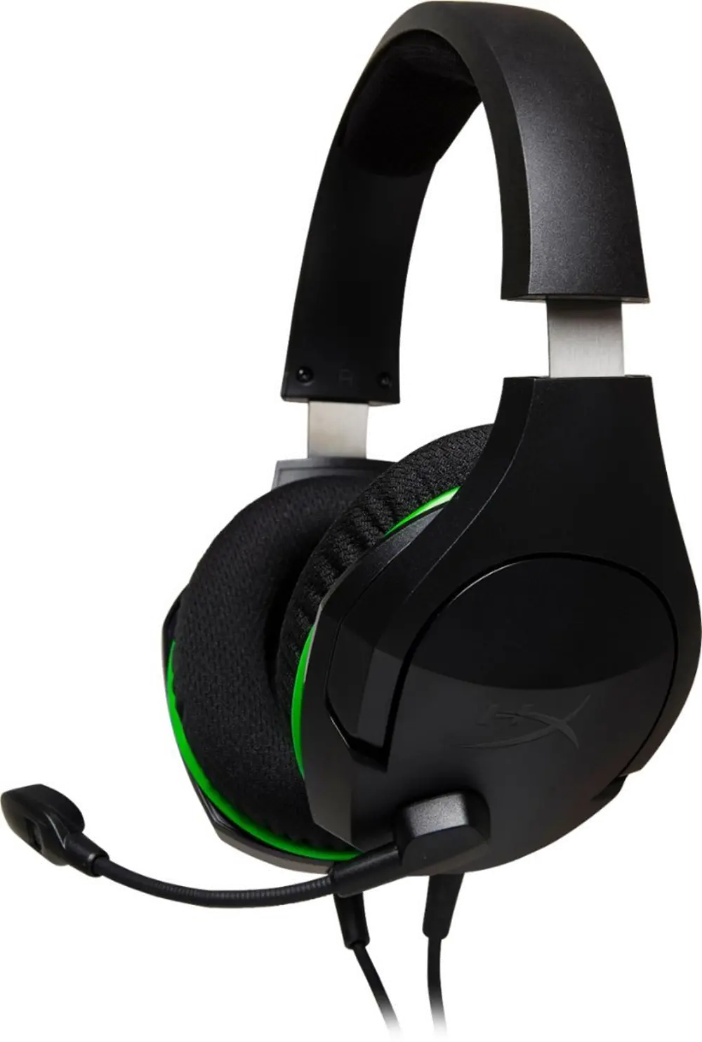 CLOUD_STNGR_CORE_XW HyperX CloudX Stinger Core Gaming Headset - Xbox-1