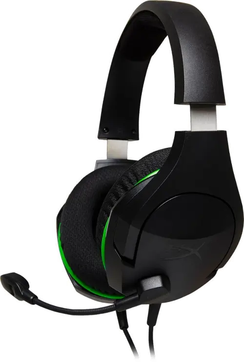 Hyperx cloudx 2024 stinger xbox one