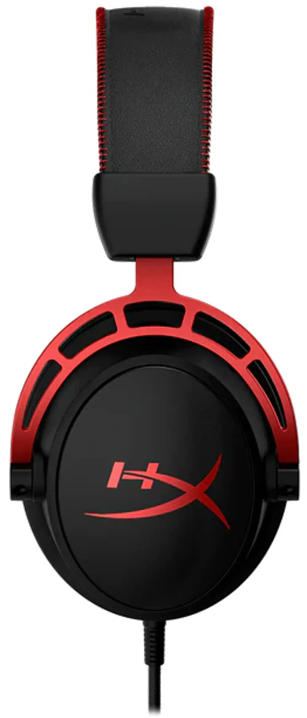 4P5L1AA#ABL HyperX Cloud Alpha Wired Gaming Headset-1