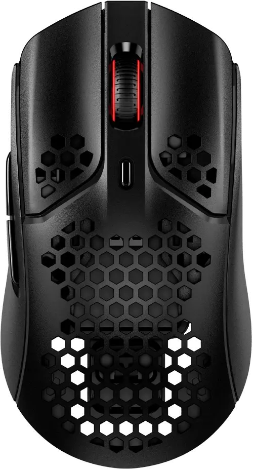 HyperX Pulsefire Haste Wireless Mouse, RC Willey