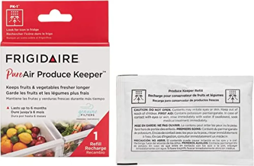 FRPAPKRF Frigidaire PureAir Produce Keeper Refill-1