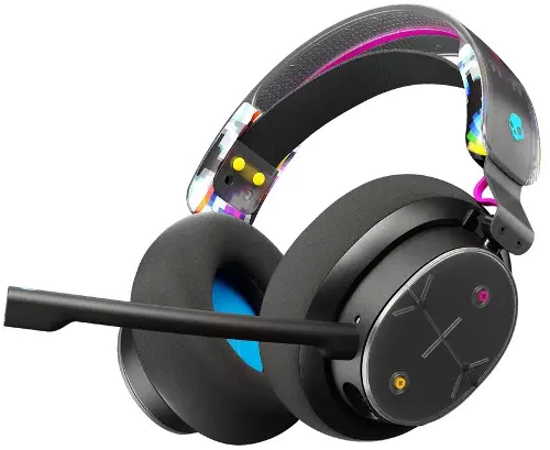 Skullcandy store gaming headset