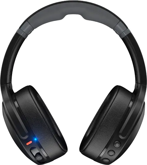 Skullcandy Crusher Evo Over-the-Ear Wireless Headphones | RC Skullcandy Crusher Evo Over-the-Ear Wireless Headphones | RC