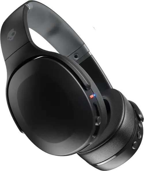 Skullcandy Crusher Evo Over-the-Ear Wireless Headphones | RC Willey