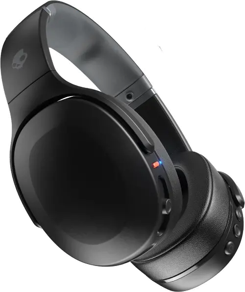 Skullcandy Crusher Evo Over-the-Ear Wireless Headphones | RC Skullcandy Crusher Evo Over-the-Ear Wireless Headphones | RC