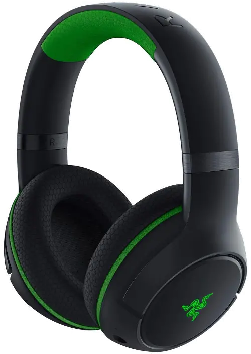 Razer kaira pro wireless gaming online headset for xbox series x