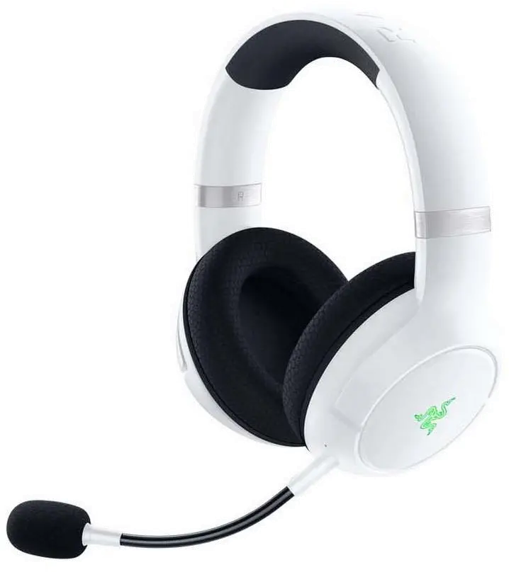 Razer Kaira Pro Wireless Gaming Headset for Xbox Series X White