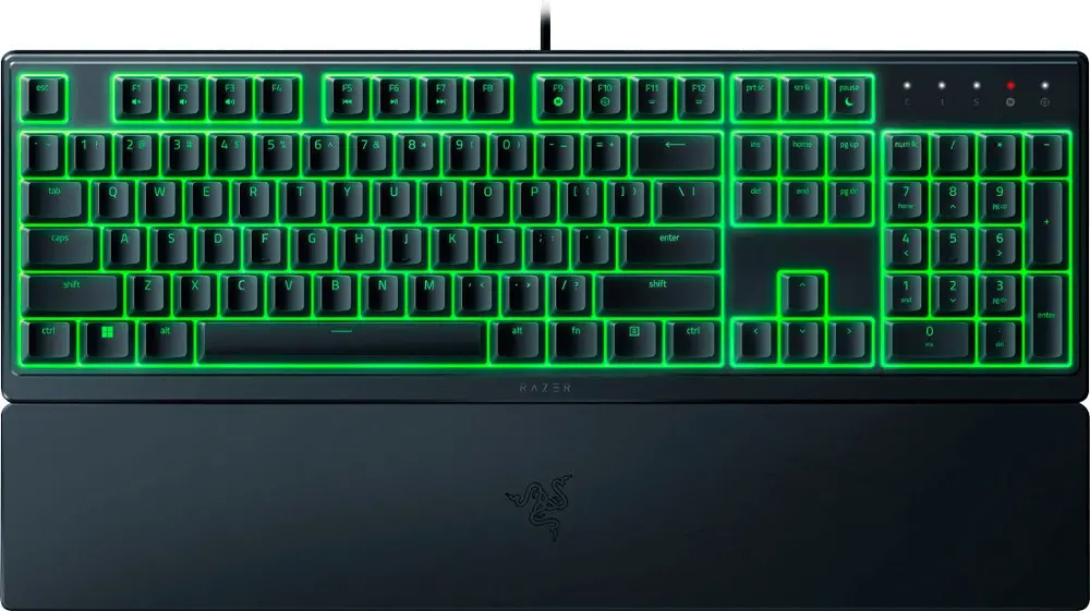 RAZER ORNATA V3 X KEYBOARD Razer Ornata V3 X Gaming Keyboard-1