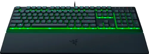 Razer Ornata V3 X Gaming Keyboard