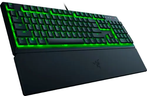 Razer Ornata V3 X Review 