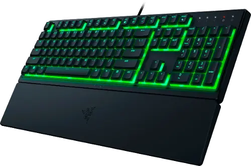 Razer Ornata V3 X Review 