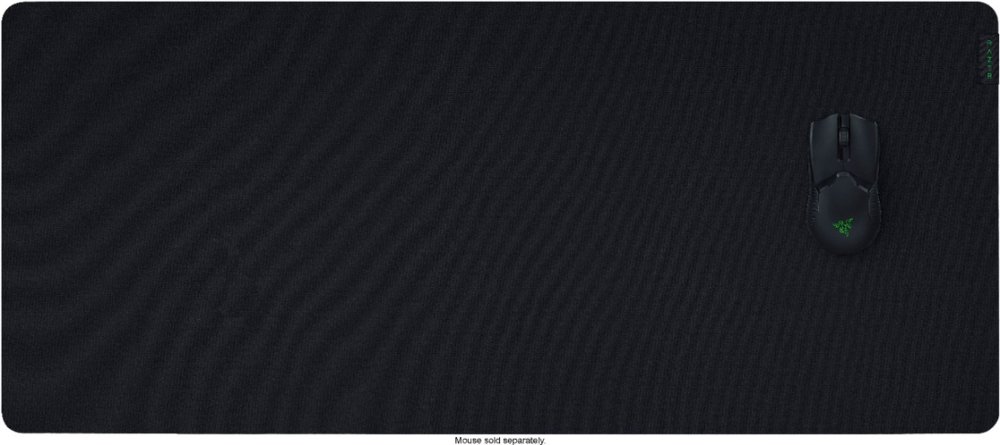 Razer Gigantus V2 Black XXL Gaming Mouse Pad