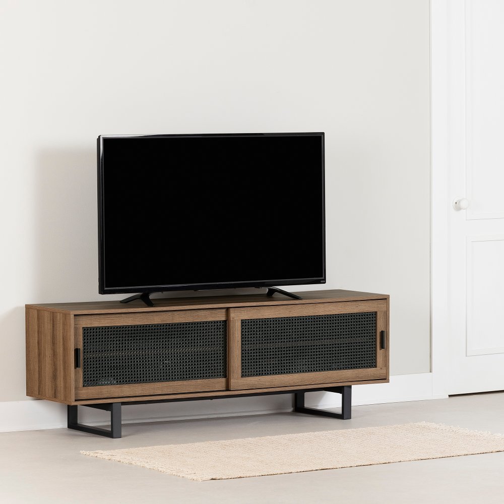 Balka Medium Oak 63 TV Stand