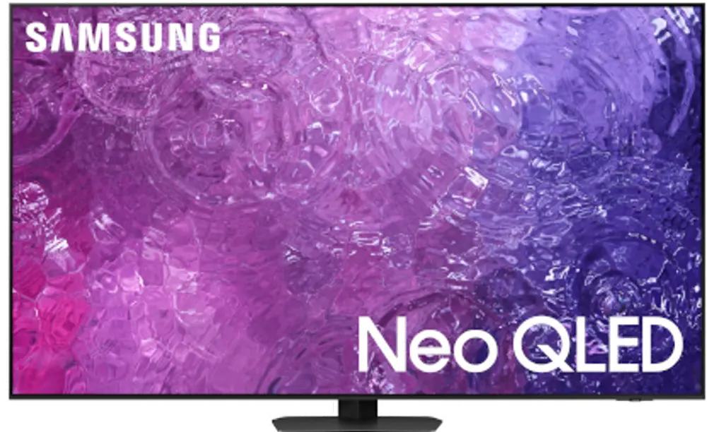 QN43QN90CAFXZA Samsung 43  QN90C Smart Neo QLED 4K UHD TV-1
