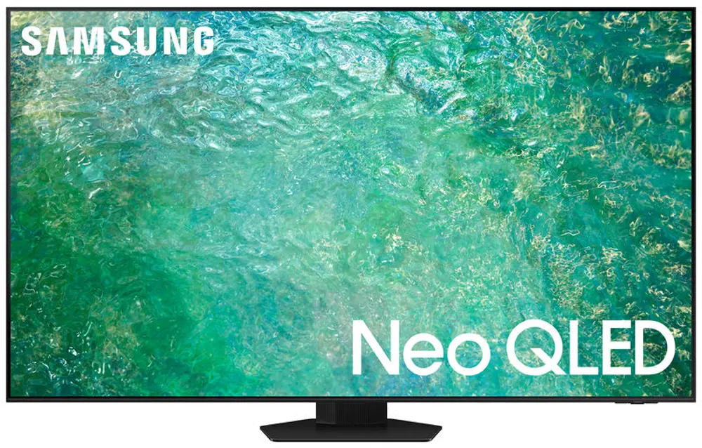 QN55QN85CAFXZA Samsung 55  QN85C Smart Neo QLED 4K UHD TV-1