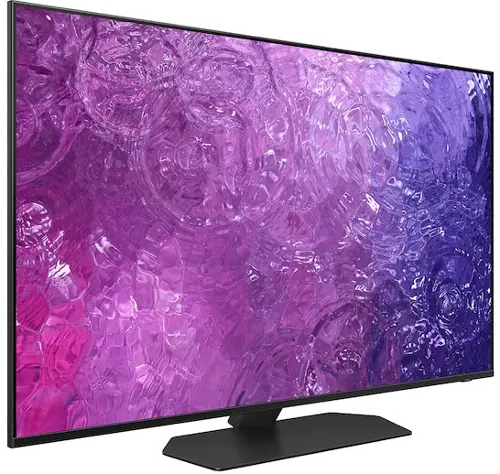 Téléviseur Neo QLED Samsung QN90C 4 K de 85 po