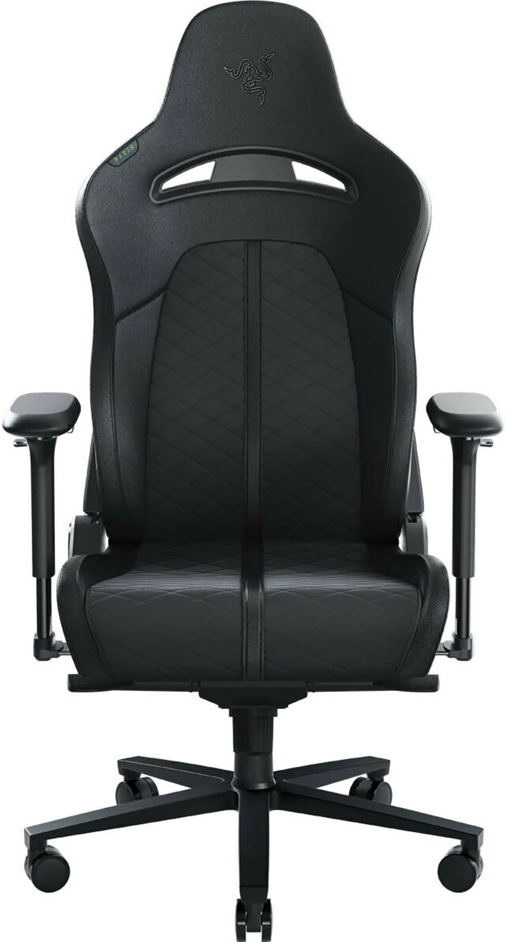 RZ38-03720300-R3U1 Razer Black Gaming Chair-1