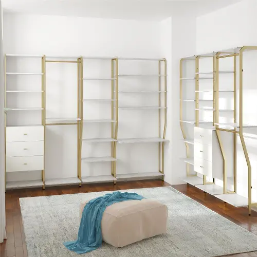 https://static.rcwilley.com/products/113013868/Gwyneth-White-Marble-Closet-Drawers-Shelves-rcwilley-image2~500.webp?r=4