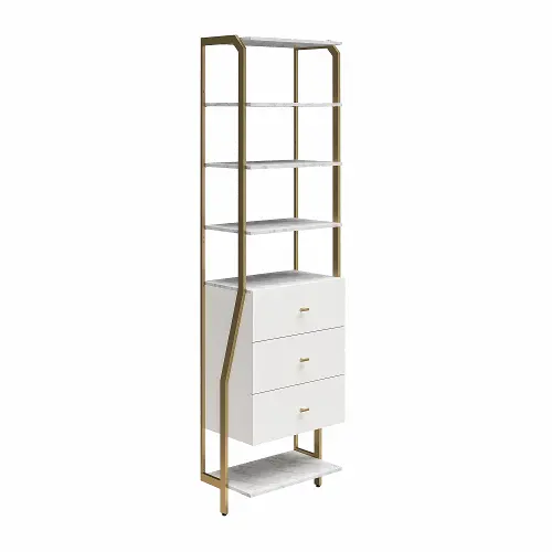 https://static.rcwilley.com/products/113013868/Gwyneth-White-Marble-Closet-Drawers-Shelves-rcwilley-image4~500.webp?r=4