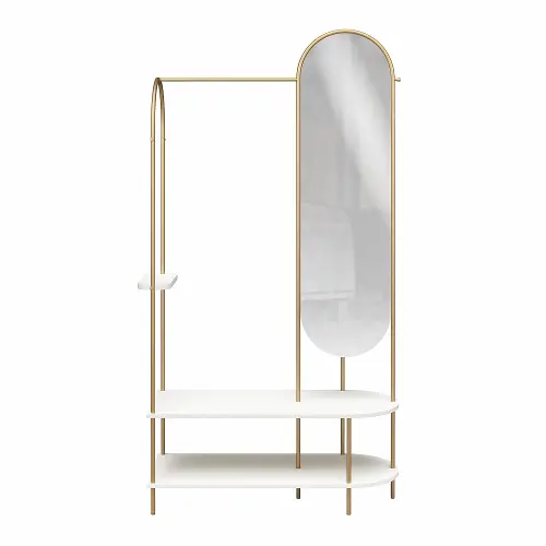 https://static.rcwilley.com/products/113014236/Anastasia-White-Gold-Clothing-Valet-with-Mirror-rcwilley-image1~500.webp?r=5