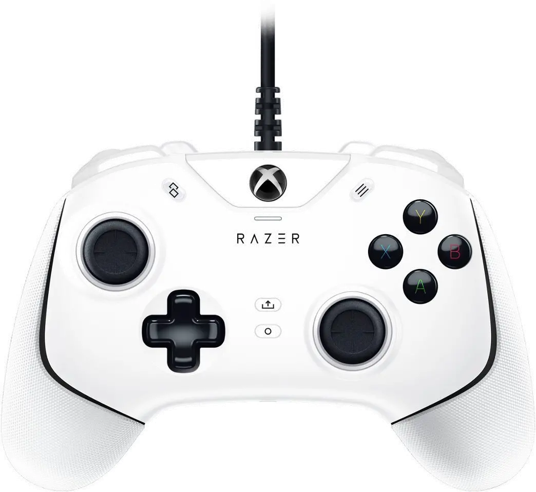 Razer Wolverine V2 Wired Controller for Xbox Series | RC Willey