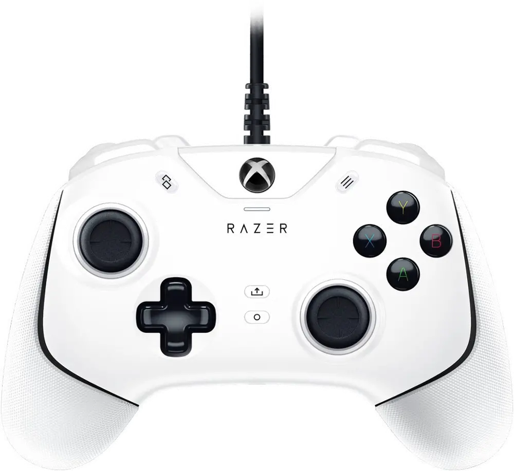 RZR/XSX_WLVERNE_V2_W Razer Wolverine V2 Wired Controller for Xbox Series-1
