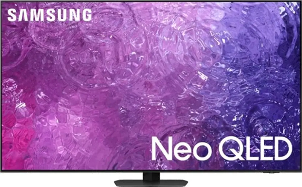 QN65QN90CAFXZA Samsung 65  QN90C Smart Neo QLED 4K UHD TV-1