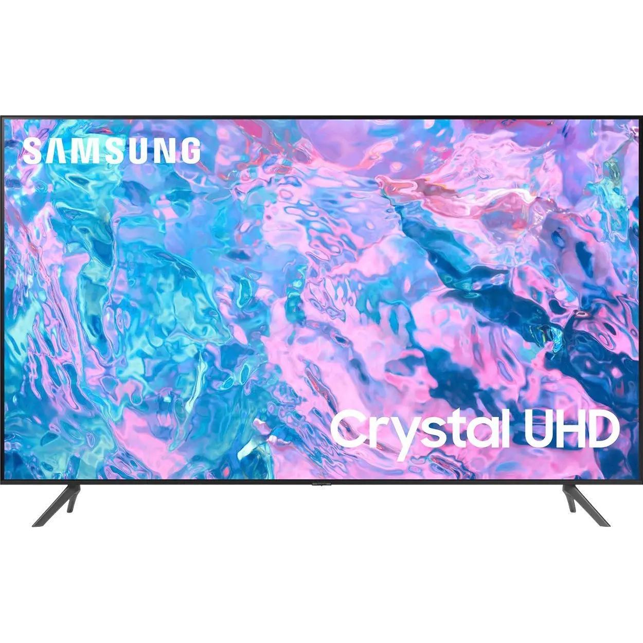 UN43CU7000FXZA Samsung 43  CU7000 Crystal UHD 4K Smart TV-1