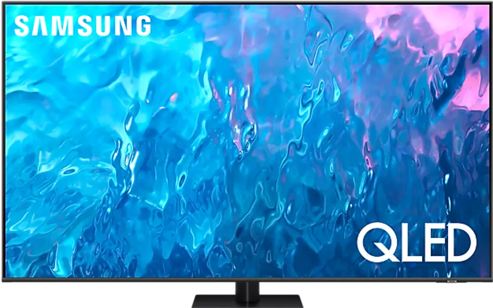 QN55Q70CAFXZA Samsung 55  Q70C Smart QLED 4K TV-1
