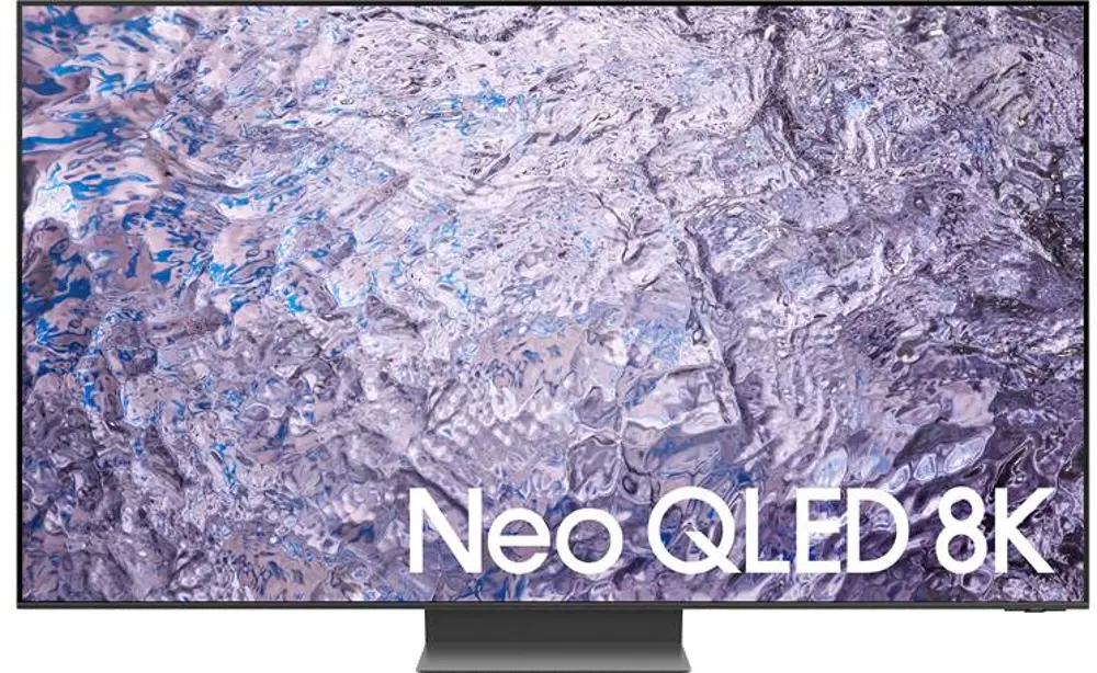 QN65QN800CFXZA Samsung 65  QN800C Smart Neo QLED 8K TV-1