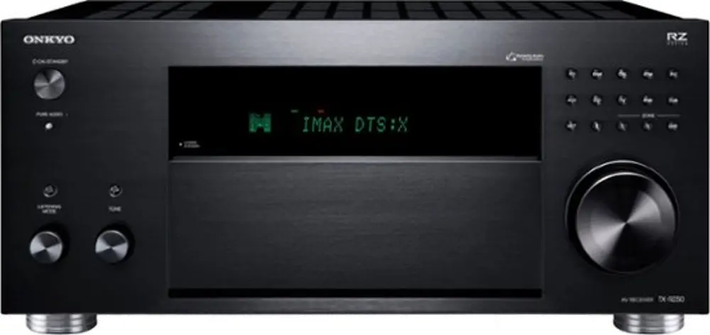 TX-RZ50 Onkyo TX-RZ50 9.2 Channel Network A/V Receiver-1