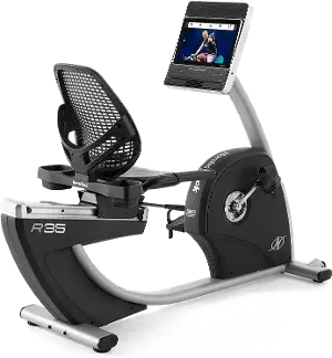 Rc willey online treadmill