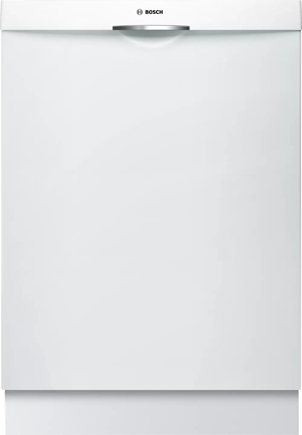 SHSM63W52N Bosch Top Control Dishwasher - White-1