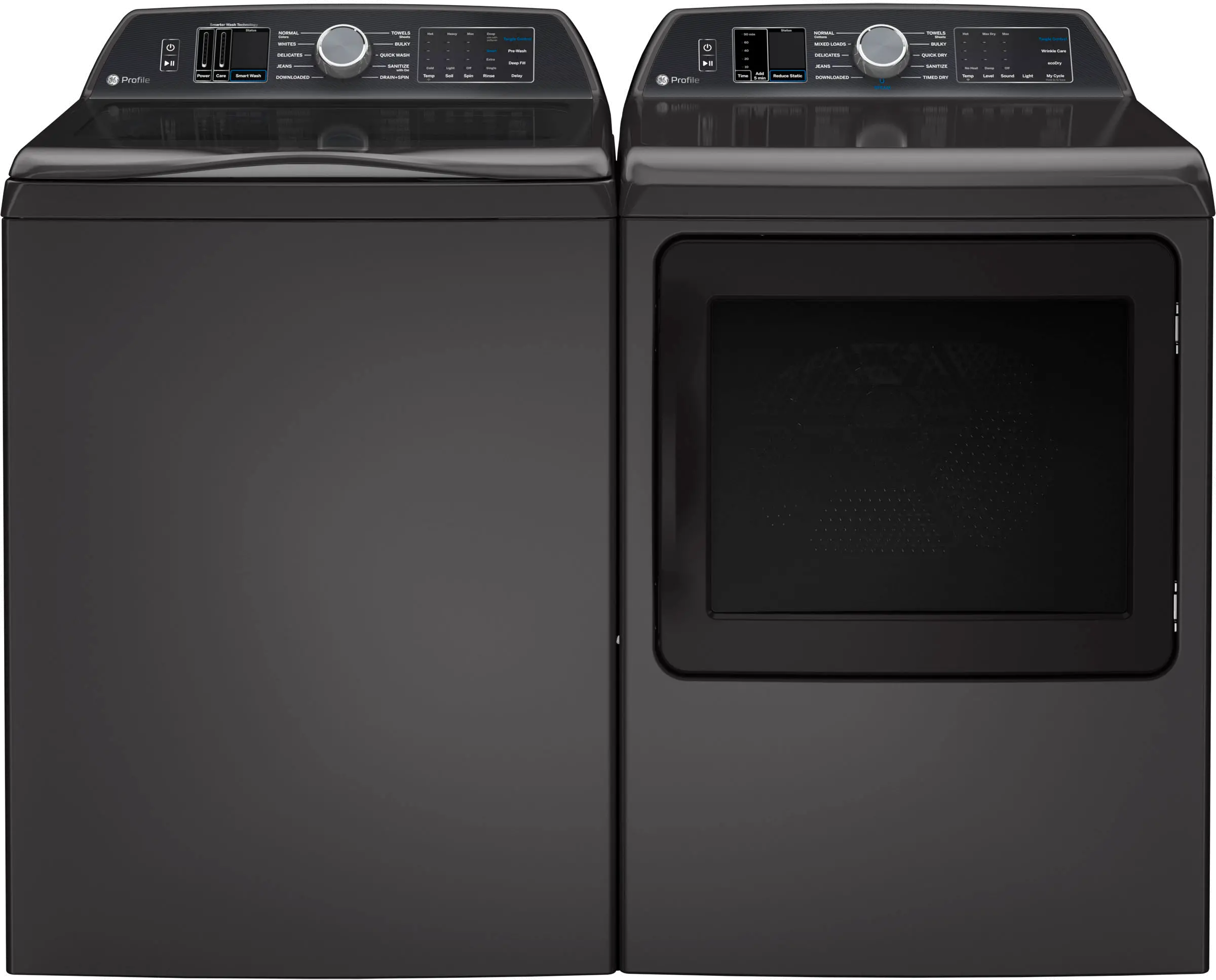 Ge washer and dryer sets on sale sales