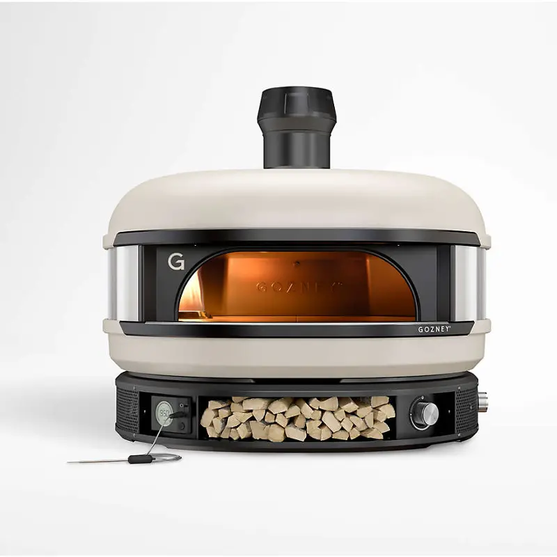Gozney Dome Pizza Oven