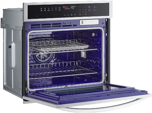 https://static.rcwilley.com/products/113033346/LG-4.7-Cu-Ft-Smart-Wall-Oven-with-InstaView---Stainless-Steel-30-Inch-rcwilley-image2~500.webp?r=11