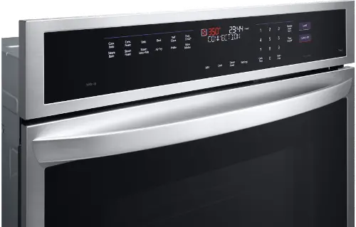 https://static.rcwilley.com/products/113033346/LG-4.7-Cu-Ft-Smart-Wall-Oven-with-InstaView---Stainless-Steel-30-Inch-rcwilley-image3~500.webp?r=11