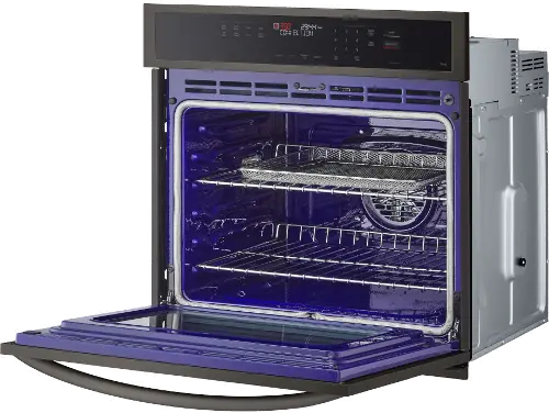 https://static.rcwilley.com/products/113033362/LG-4.7-Cu-Ft-Smart-Convection-Wall-Oven---Black-Stainless-Steel-rcwilley-image2~500.webp?r=5