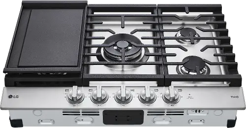 https://static.rcwilley.com/products/113033478/LG-30-Inch-Gas-Cooktop-with-Griddle---Stainless-Steel-rcwilley-image4~500.webp?r=5