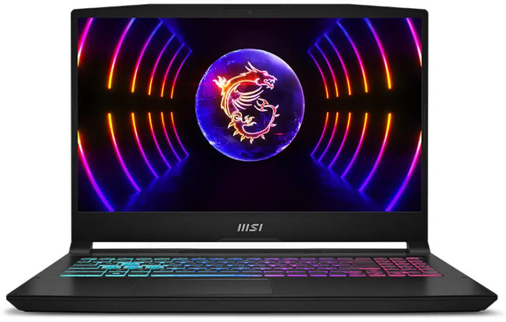 MSI Katana 15 B12VGK-439US Gaming Laptop-1