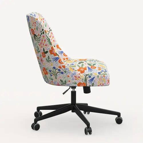Multicolor desk chair sale