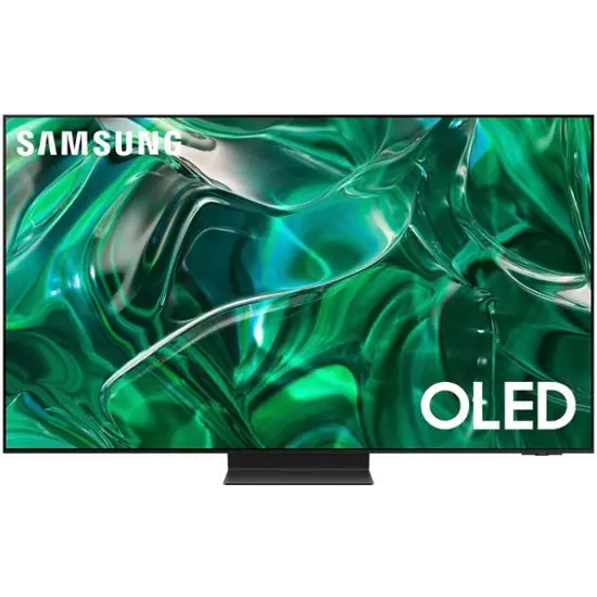 QN55S95CAFXZA Samsung 55  S95C OLED 4K TV-1